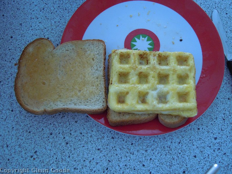 Wafflette